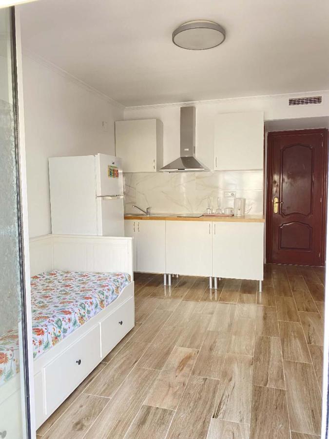 Luna L'Hospitalet de Llobregat Dış mekan fotoğraf